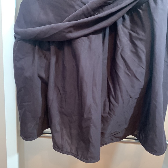 Miraclesuit Brown One Piece w/Skirt🥳🛍Host Pick🛍🥳 - Picture 4 of 10